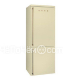 Холодильник SMEG fa800po9