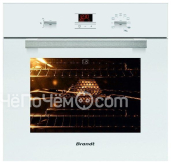 Духовой шкаф BRANDT fp 1264 w
