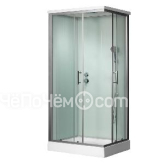 Душевая кабина FRANK F900/1 L