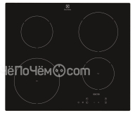 Варочная панель ELECTROLUX EHH 96240 IK