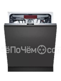 Посудомоечная машина NEFF S157HCX10R