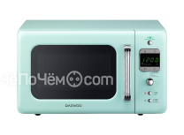 Микроволновая печь DAEWOO KOR 6 LBRM