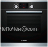 Духовой шкаф BOSCH hbn 559e3t
