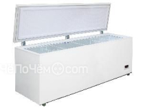 Морозильный ларь Бирюса 680FKDQ