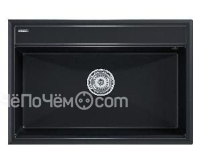 Кухонная мойка PAULMARK Stepia-750 PM117551-AN