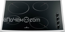 Варочная панель HOTPOINT-ARISTON krm 640 x
