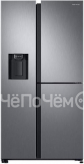 Холодильник Samsung RS68N8660S9 нержавеющая сталь