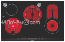 Варочная панель SIEMENS et 875mc31 d