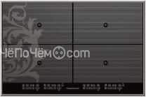 Варочная панель KUPPERSBUSCH eki 8840.0 bc