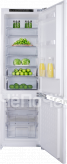 Холодильник HAIER HRF310WBRU