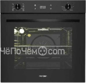 Духовой шкаф NORDEN NRD 8000 BLG