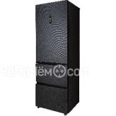 Холодильник DELONGHI DMFS 19PINF GB MATTEO