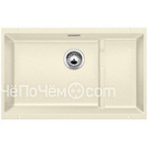 Кухонная мойка BLANCO subline 700-u level (518394)