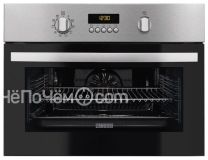 Духовой шкаф ZANUSSI zok37901xb
