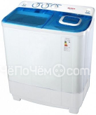 Стиральная машина AVEX xpb 60-55aw