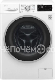 Стиральная машина LG F2J6NM7W