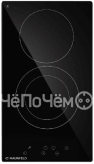 Варочная поверхность MAUNFELD AVCE3022DBK