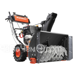 Снегоуборщик PATRIOT Сибирь 113E
