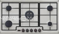 Варочная панель KORTING hg 9115 ctri