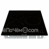 Варочная поверхность ELTRONIC 88-11 черный