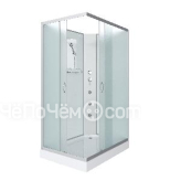 Душевая кабина NIAGARA NG-43185-14QBKG