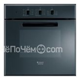 Духовой шкаф HOTPOINT-ARISTON fd 61.1 (mr)
