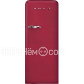 Холодильник SMEG FAB28RDRB5