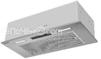 Вытяжка MEFERI INBOX60IX SENSOR COMFORT