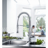 Смеситель GROHE K7  31379000