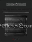 Духовой шкаф MEFERI MEO4511BK COMFORT PLUS