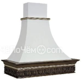 Вытяжка VIALONA CAPPE Инфинити inca 550 90