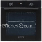 Духовой шкаф KRAFT KF-OF7202B