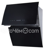 Вытяжка LEX senso 600 black