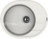 Кухонная мойка FLORENTINA родос 580 жасмин