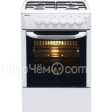 Кухонная плита Beko FFSS 52010 GW