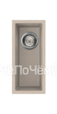 Кухонная мойка OMOIKIRI  bosen 20-u-sa tetogranit/песочный 4993155