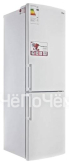Холодильник LG ga-b439yvca