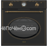 Духовой шкаф GRAUDE BK 60.1 SM