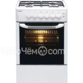 Кухонная плита Beko FFSS 52010 GW