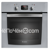Духовой шкаф GEFEST эдв да 602-02 с