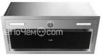 Вытяжка HAIER HVX-BI664GBX