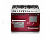 Варочный центр BERTAZZONI PRO1006MFETVIT