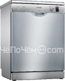 Посудомоечная машина  Bosch Serie 2 SMS25EI01E