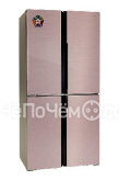 Холодильник HIBERG RFQ-490DX NFGP