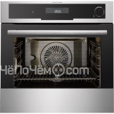 Духовой шкаф ELECTROLUX eob 98851 ax