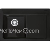 Кухонная мойка FRANKE MTK 611-78 чаша слева антрацит