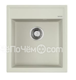 Кухонная мойка OMOIKIRI Daisen 46-PA