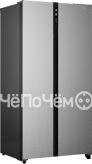 Холодильник SHIVAKI SBS-440DNFX