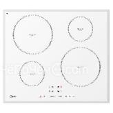 Варочная панель MIDEA MIH64721FW