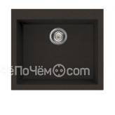 Кухонная мойка OMOIKIRI bosen 57-dc(4993220)